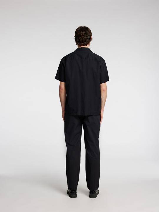 Immagine prodotto Selected Homme Besticktes Kurzarmhemd (L)