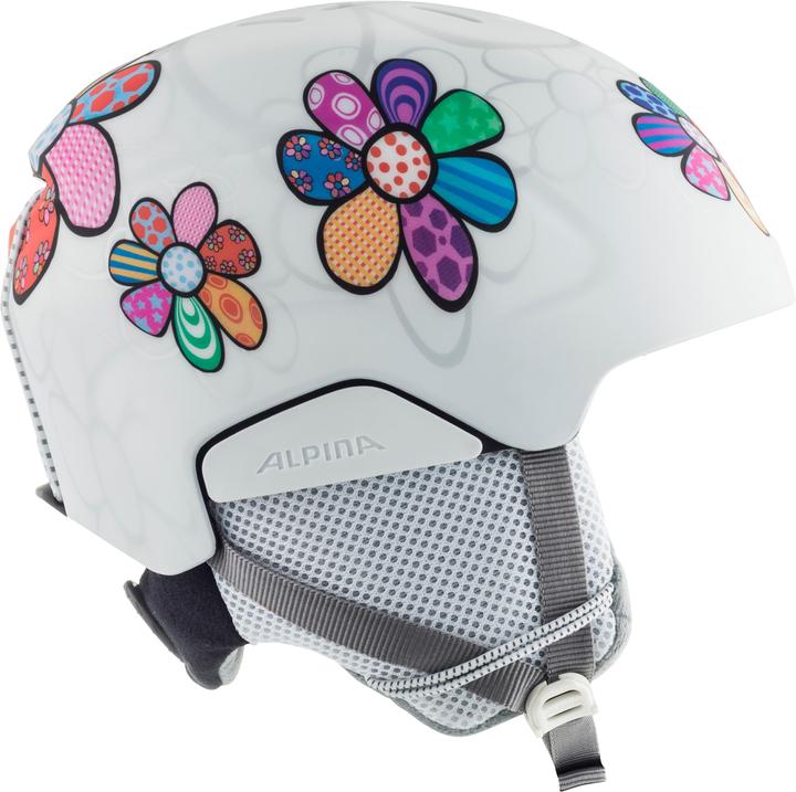 Produktbild ALPINA SPORTS Pizi (51 - 55 cm, M)