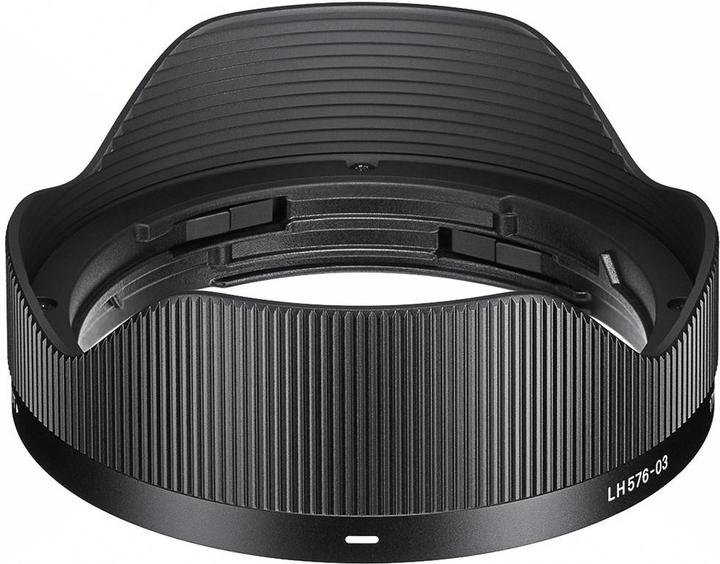 Actual product image Sigma 17mm F4,0 DG DN Contemporary, L-Mount (L-Mount, full size)
