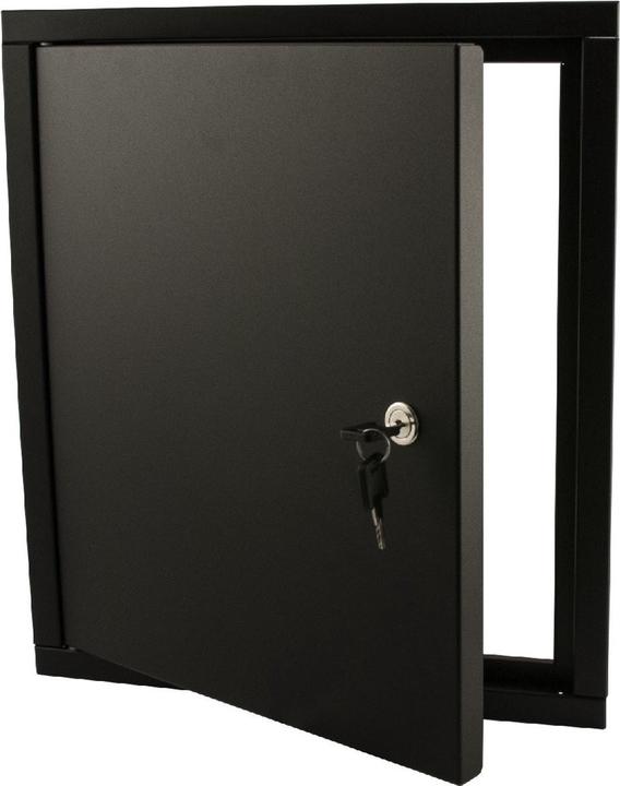 Actual product image Stoer! Mail Slot Door Frame
