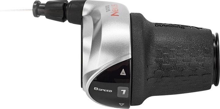 Produktbild Shimano Nexus Revoshifter