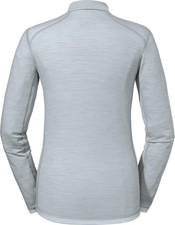 Actual product image Schöffel Women's Merino Turtle Neck (L)