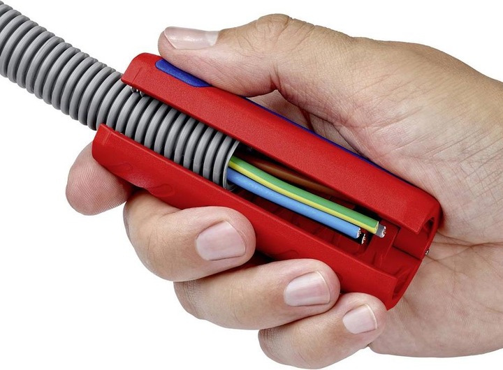 Actual product image Knipex TwistCut (100 mm)