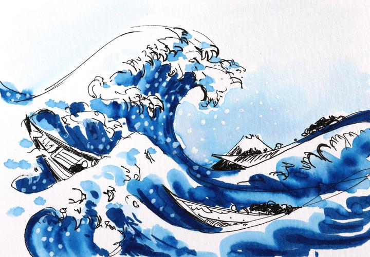 Image du produit Sakura Kreativ Kit