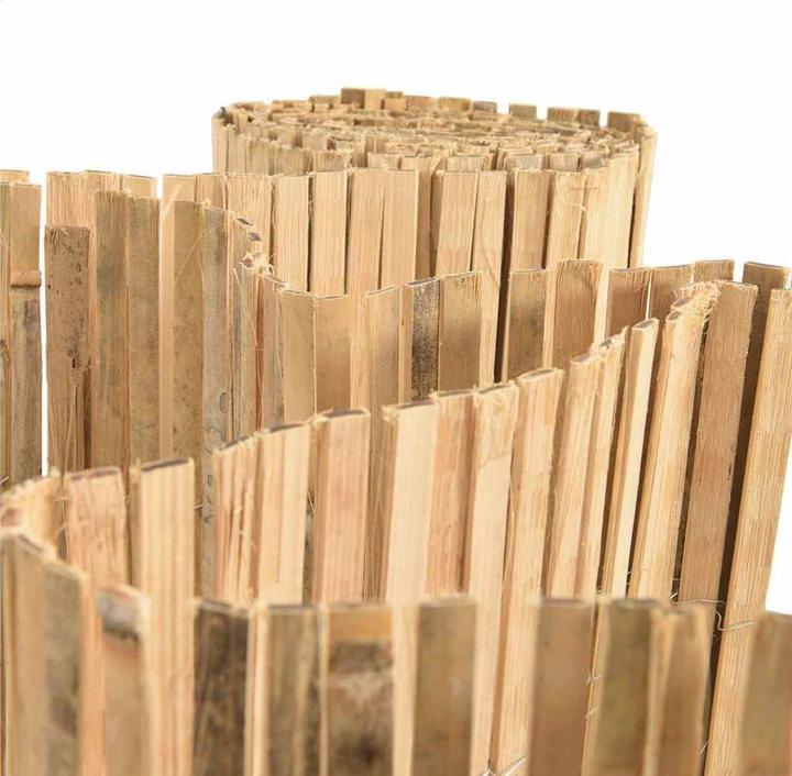 Produktbild vidaXL Gartenzaun