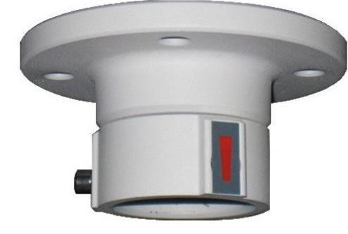 Immagine prodotto Hikvision Telecamera "PTZ" (DS-1663ZJ) (Kit di montaggio)