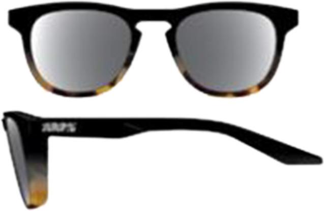 Produktbild 100% Brille Slent