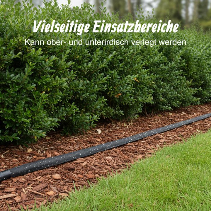 Produktbild Relaxdays Tropfschlauch (Tropfbewässerung Set)