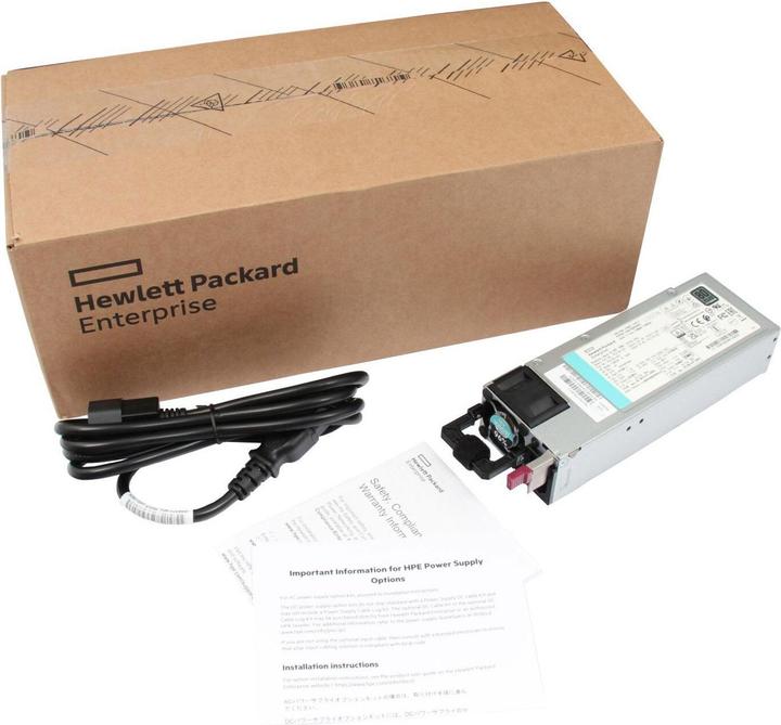 Produktbild HP NSTNS-PA67 (1000 W)