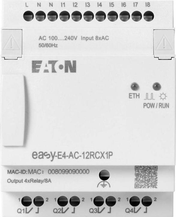 Produktbild Eaton Relais