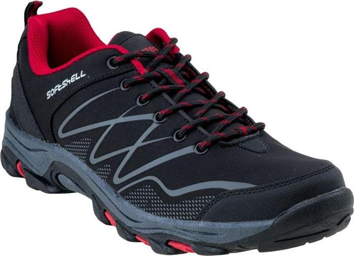 Produktbild Martes Buty trekkingowe męskie RONN LOW (42)