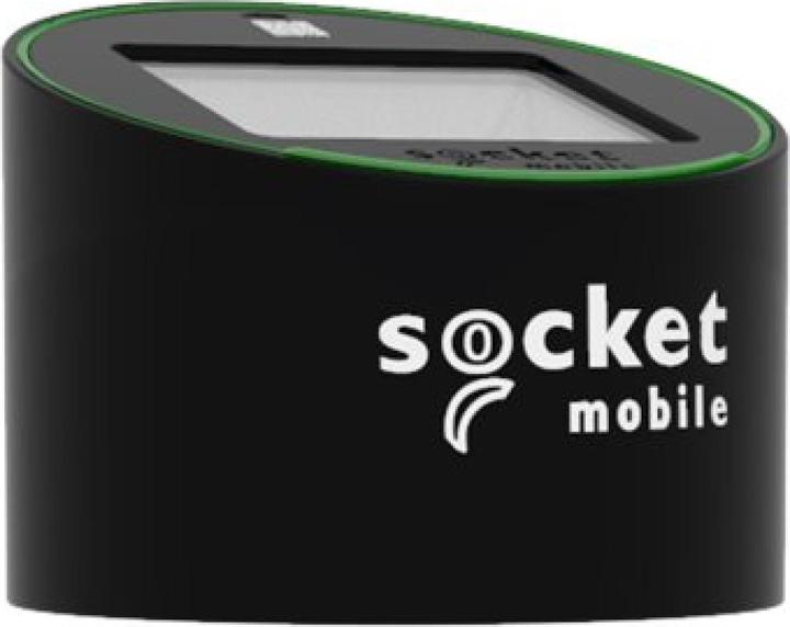 Produktbild Socket Socketscan S320 Universal Qr (2D-Barcodes, QR-Code, 1D-Barcodes)