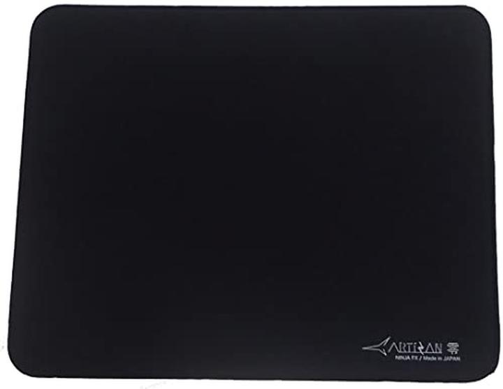 FX Zero XL Soft Gaming Mousepad (XL)