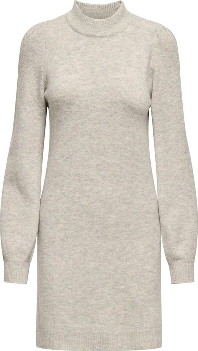 Immagine prodotto JdY Abito in maglia con collo alto (XL)