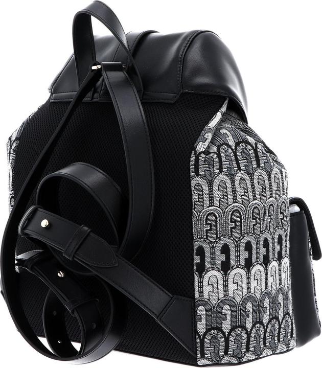 Actual product image Furla Flow Backpack