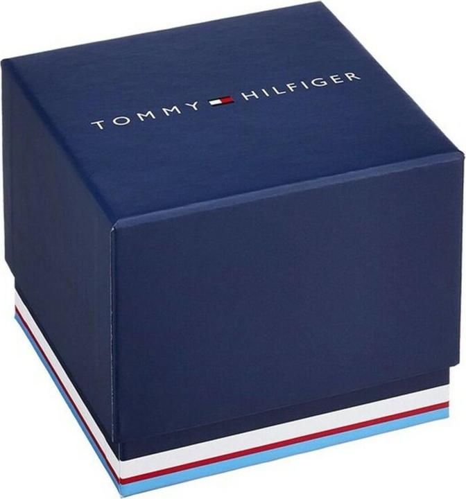 Produktbild Tommy Hilfiger Damon (Analoguhr, Chronograph, 44 mm)