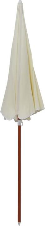 Immagine prodotto vidaXL Sonnenschirm (2.10 m)