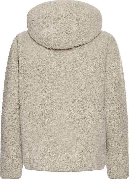Produktbild Camel Active Kapuzenpullover mit halbem Reissverschluss (XXL)
