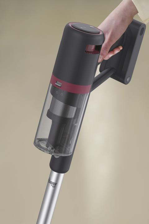 Produktbild Hoover GO Aspirapolvere Portatile Senza Sacco 200w Magenta