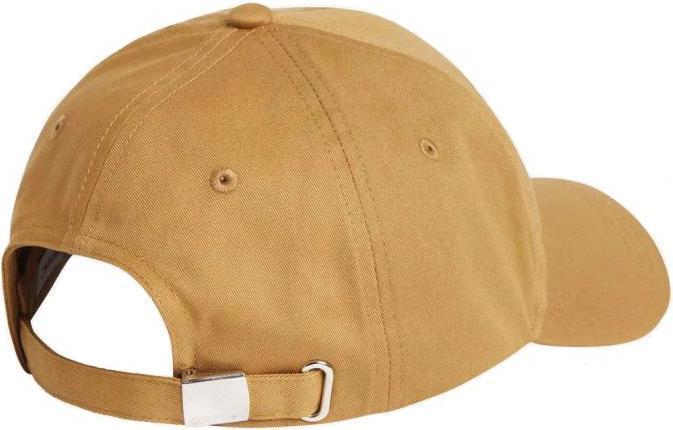 Actual product image Calvin Klein Essential Patch Cap
