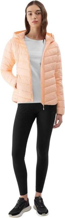 Actual product image 4F Jacke