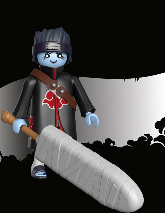 Produktbild Playmobil Kisame (71117)