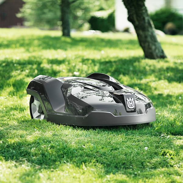 Image du produit Husqvarna Automower 430X (3200 m²)