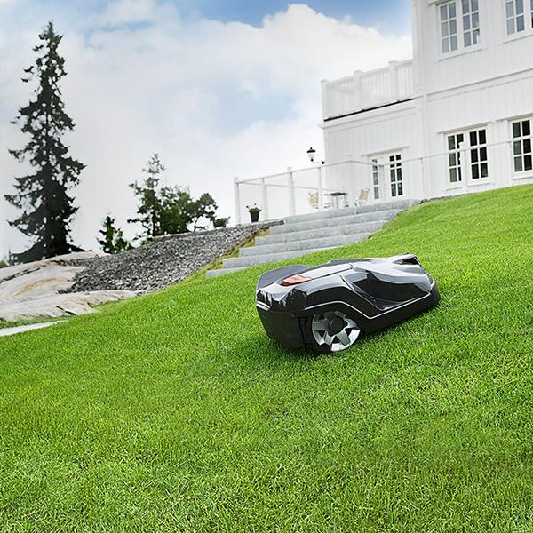 Image du produit Husqvarna Automower 430X (3200 m²)