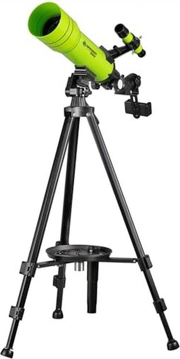 Produktbild Bresser Junior Telescope - 70/400 - Sterrenkijker voor kinderen- Met rugtas en accessoires