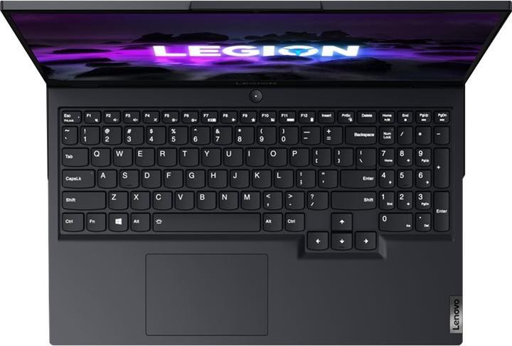 Immagine prodotto Lenovo Legion 5 RTX 3070 (15.60", AMD Ryzen 7 5800H, 16 GB, 1000 GB, CH)