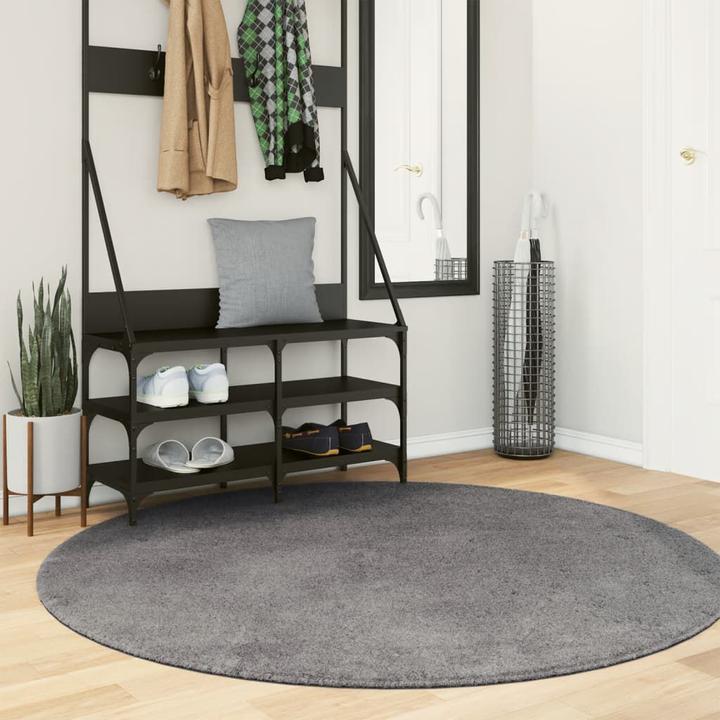 Actual product image vidaXL Teppich (160 cm)
