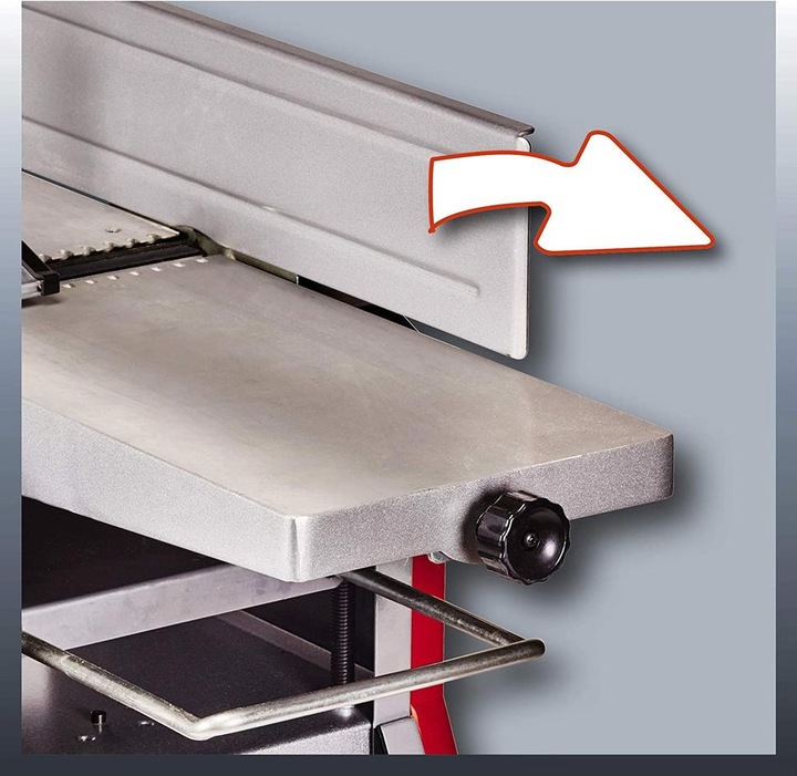 Image du produit Einhell Raboteuse stationnaire TC-SP 204