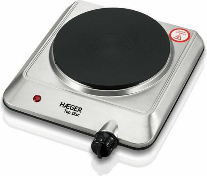 Actual product image Haeger HP-01S.014A