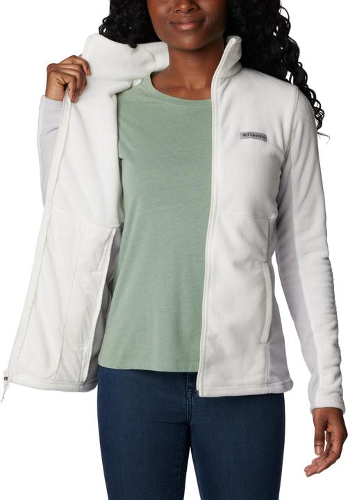 Produktbild Columbia Basin Trail III Full Zip (S)