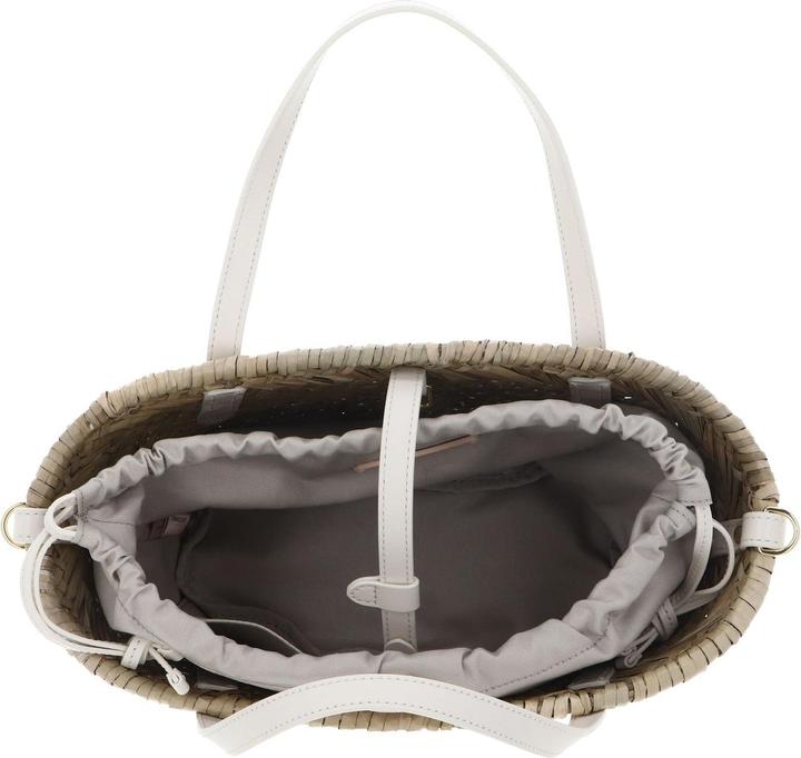 Immagine prodotto Coccinelle C-Me Summer Straw Handbag