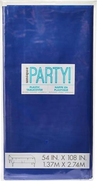 Image du produit Unique Nappe de table (135 x 270 cm)