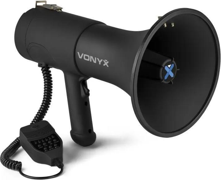 Vonyx MEG075 (Megafono)