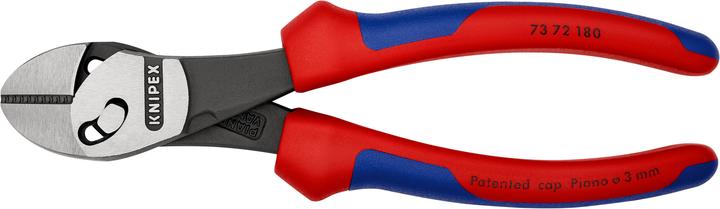 Immagine prodotto Knipex TwinForce (180 mm)