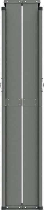 Produktbild vidaXL Seitenmarkise (10 m)