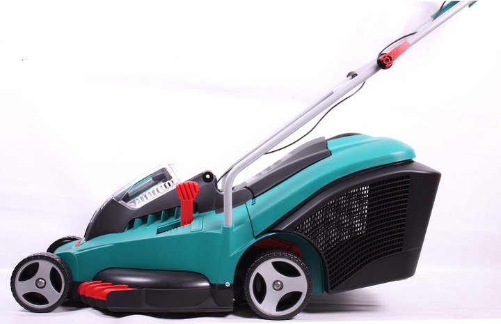 Image du produit Bosch Home & Garden Rotak 43 (Fonctionnement sur secteur)