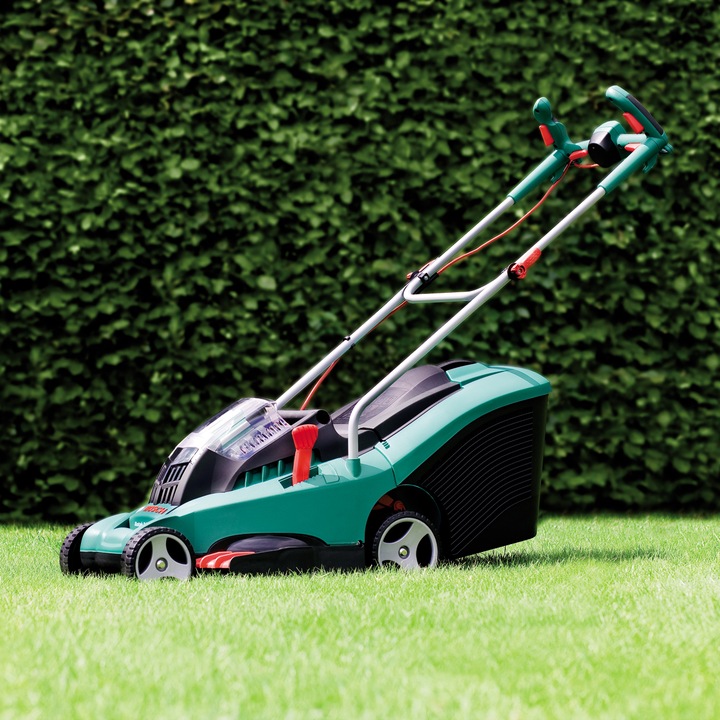 Image du produit Bosch Home & Garden Rotak 43 (Fonctionnement sur secteur)