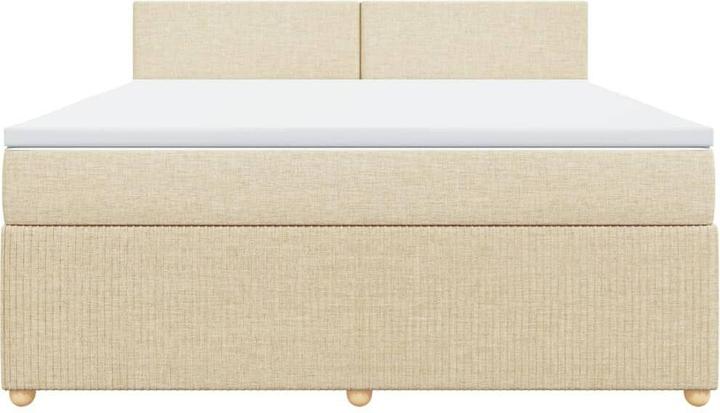 Immagine prodotto vidaXL Boxspringbett (180 x 200 cm)