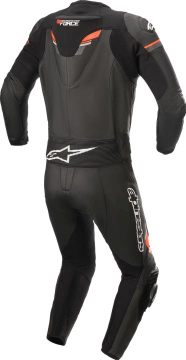 Actual product image Alpinestars GP Force V2 Leather Suit 2PC (Men, 50)