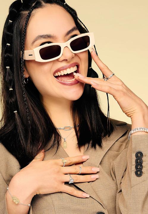 Image du produit Thomas Sabo Chaîne (Argent sterling 925, 45 cm)