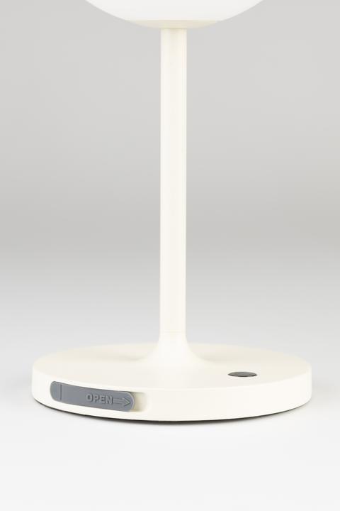 Image du produit Zuiver Hub Table Lamp Beige