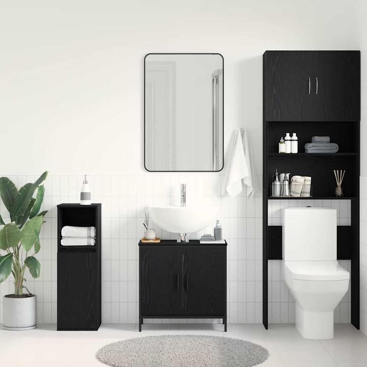 Produktbild vidaXL Waschtisch (60 x 30 x 60 cm)
