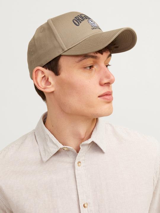 Immagine prodotto Jack & Jones Berretto Da Baseball Jactrue Noos Ln (Taglia unica)
