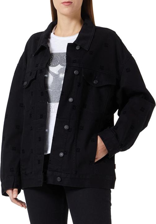 Produktbild HUGO La Giacca di Jeans Icon (S)