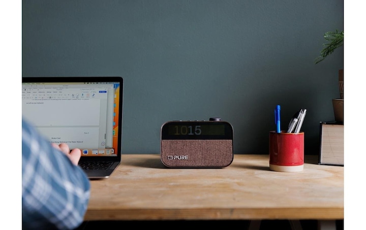 Image du produit Pure Moment (FM, DAB+ DAB, Bluetooth)
