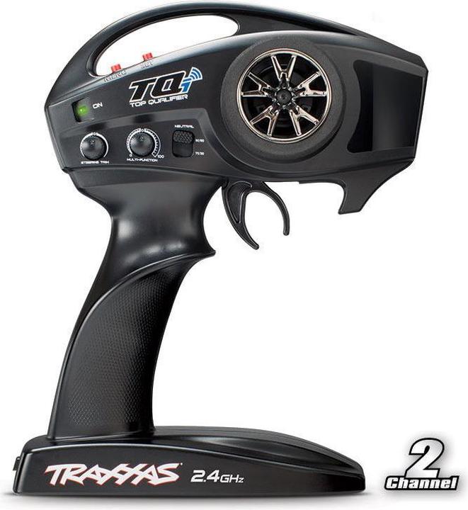 Produktbild Traxxas X-Maxx 4x4 VXL (RTR Ready-to-Run)